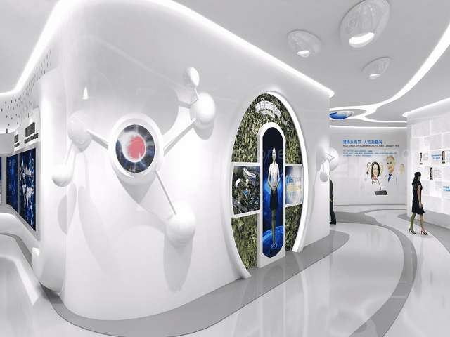 北京游乐场水族工程哪家做得好