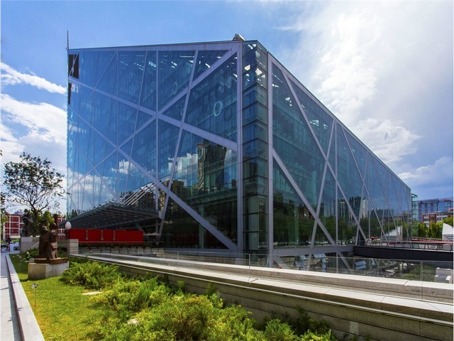 北京游乐场水族工程哪家做得好